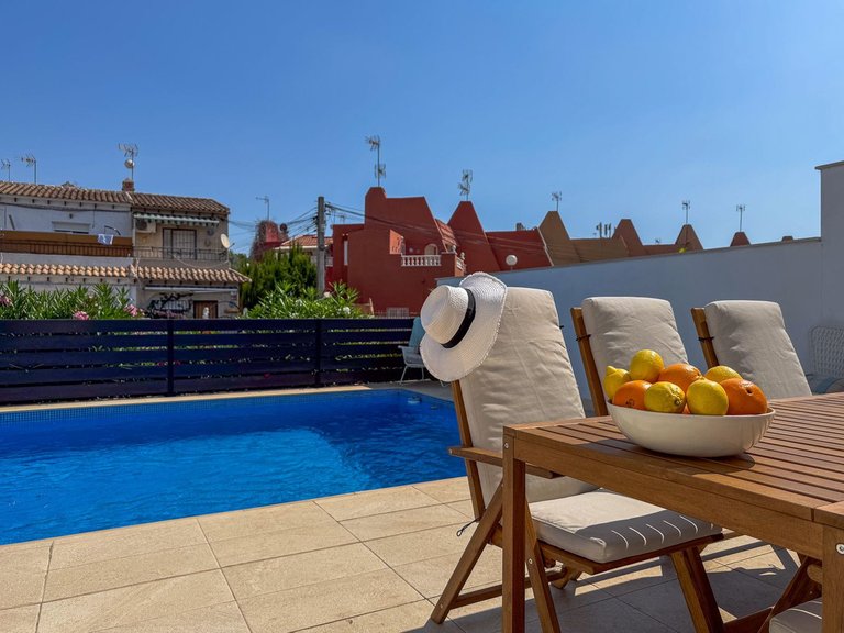 Town House for Sale in Torrevieja, Alicante 32