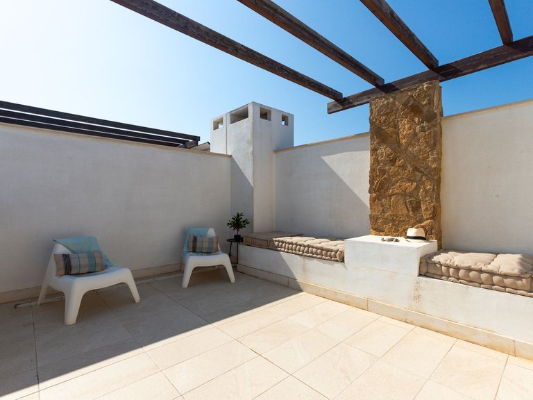 Town House for Sale in Torrevieja, Alicante 44
