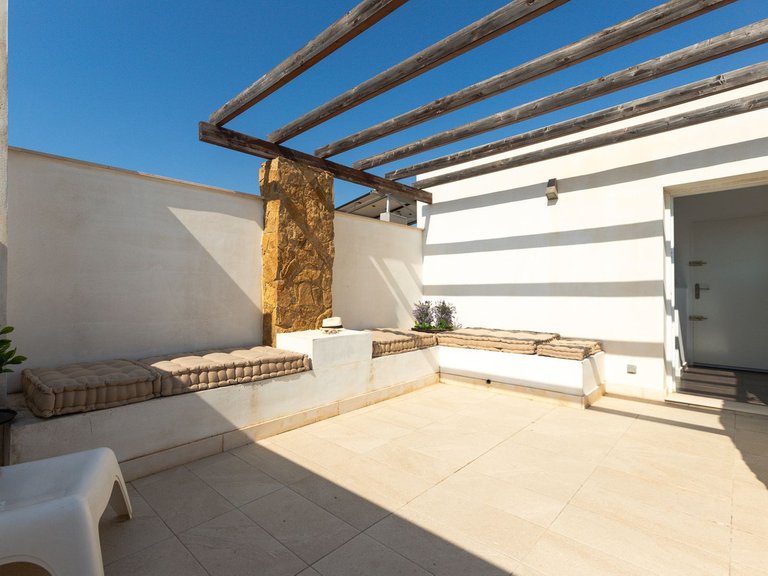 Town House for Sale in Torrevieja, Alicante 45