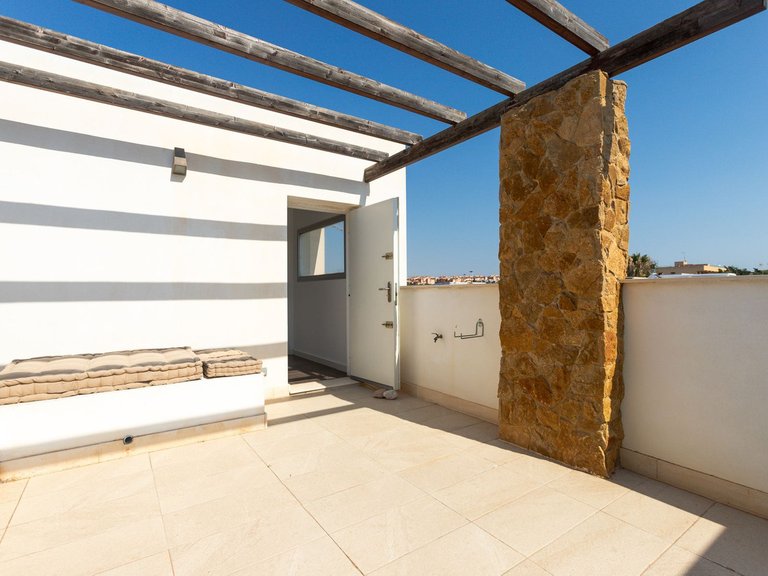 Town House for Sale in Torrevieja, Alicante 46