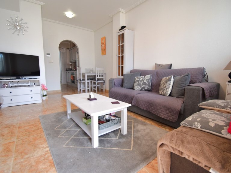 Apartment for Sale in Punta Prima, Alicante 3
