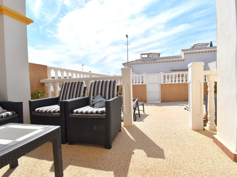 Apartment for Sale in Punta Prima, Alicante 4