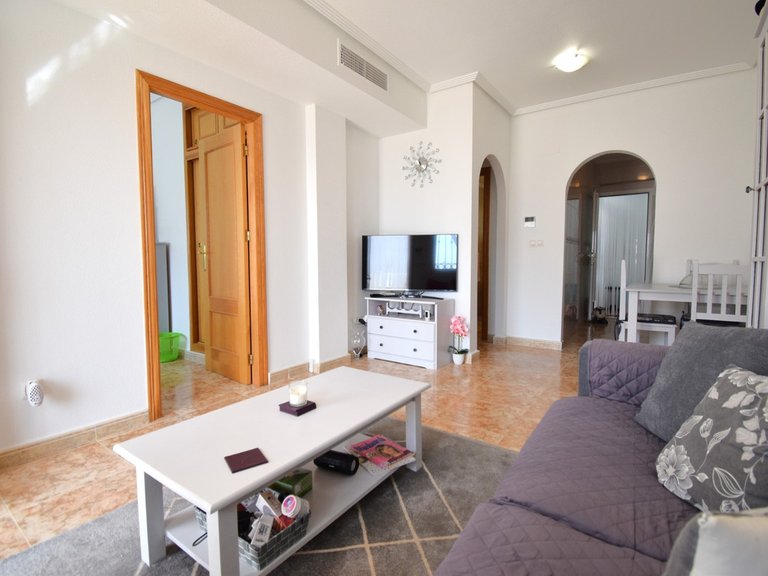 Apartment for Sale in Punta Prima, Alicante 5