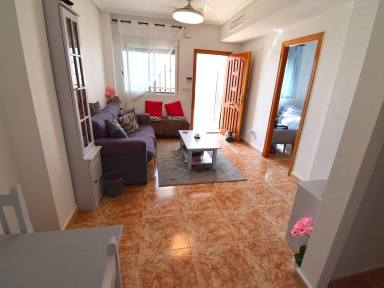 Apartment for Sale in Punta Prima, Alicante 6