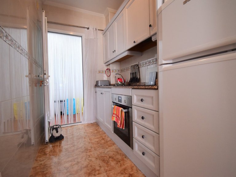 Apartment for Sale in Punta Prima, Alicante 7