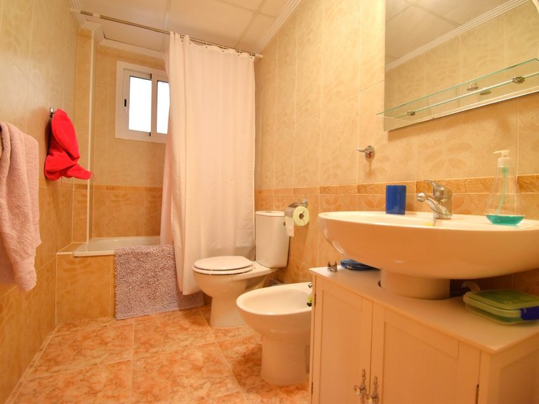 Apartment for Sale in Punta Prima, Alicante 12