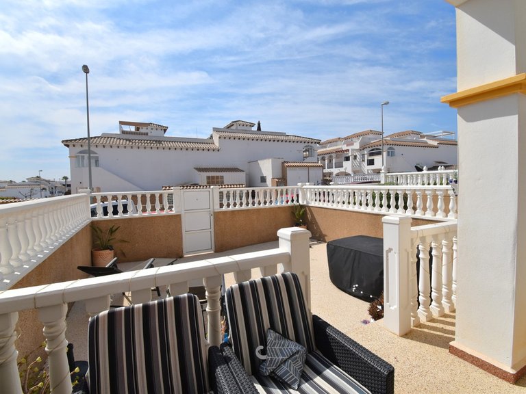 Apartment for Sale in Punta Prima, Alicante 14