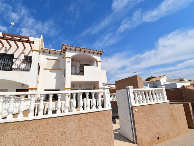 Apartment for Sale in Punta Prima, Alicante 17