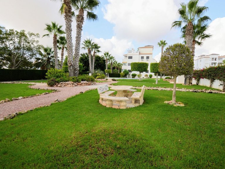 Apartment for Sale in Villamartin, Alicante 3