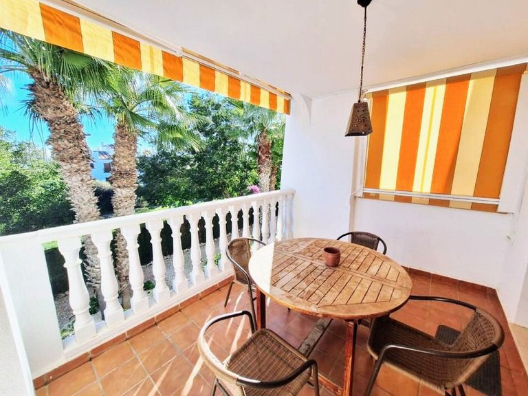 Apartment for Sale in Villamartin, Alicante 4