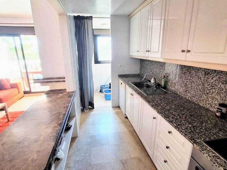 Apartment for Sale in Villamartin, Alicante 14