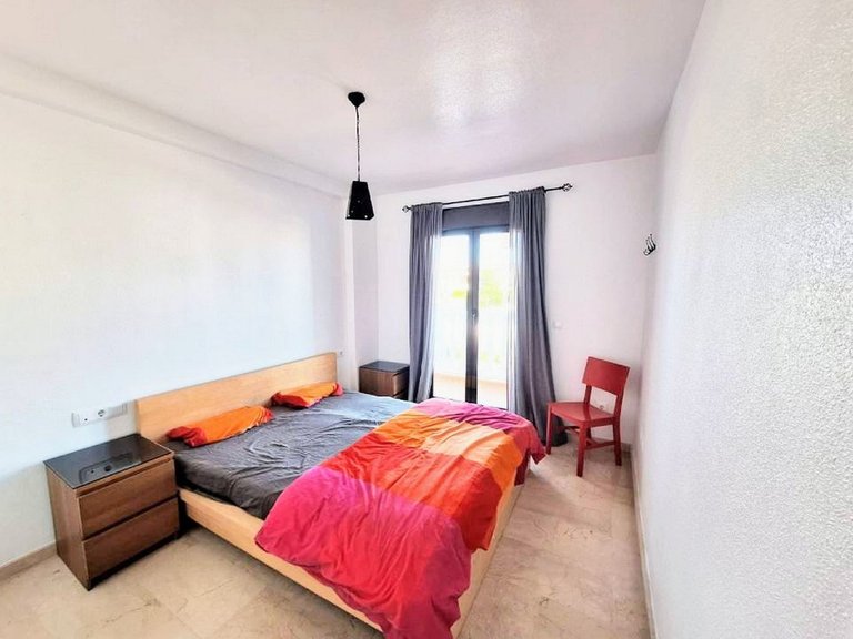 Apartment for Sale in Villamartin, Alicante 19