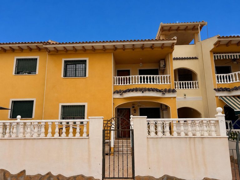 Apartment for Sale in Ciudad Quesada, Alicante 1