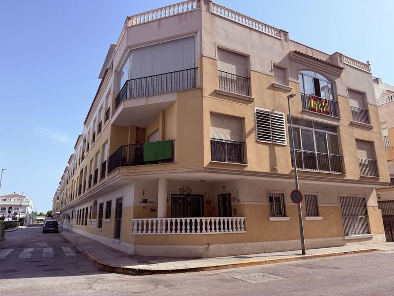 Apartment for Sale in Formentera Del Segura, Alicante 1