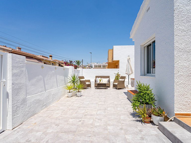 Villa for Sale in Ciudad Quesada, Alicante 8