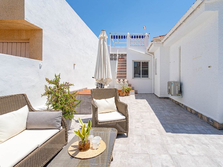 Villa for Sale in Ciudad Quesada, Alicante 9