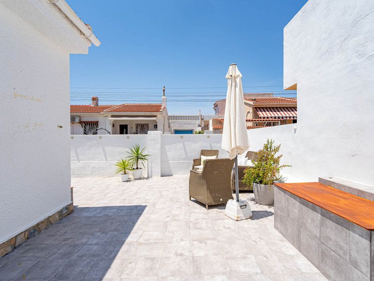 Villa for Sale in Ciudad Quesada, Alicante 10