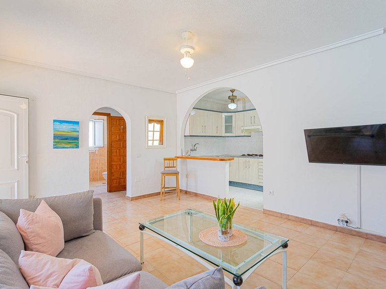 Villa for Sale in Ciudad Quesada, Alicante 17