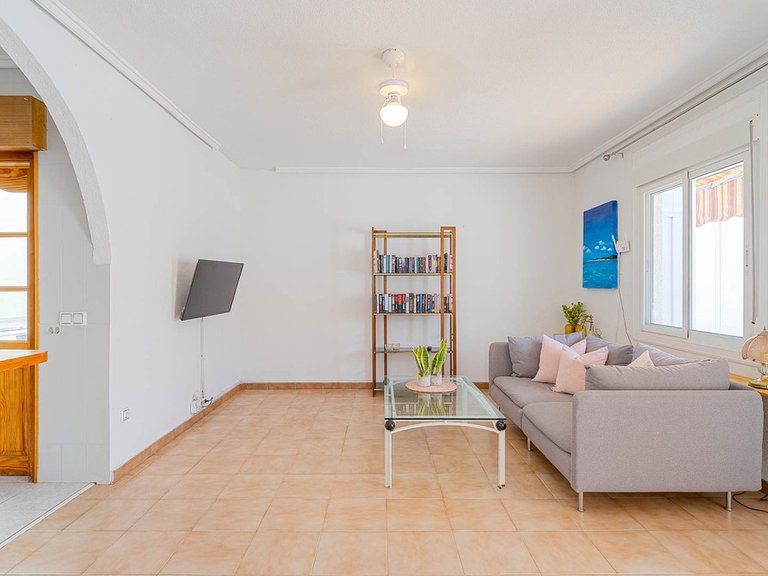 Villa for Sale in Ciudad Quesada, Alicante 20