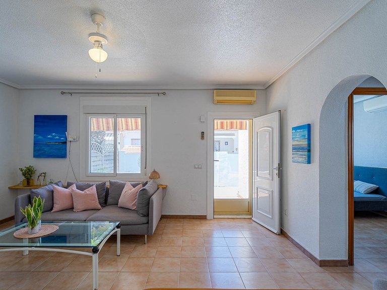 Villa for Sale in Ciudad Quesada, Alicante 21