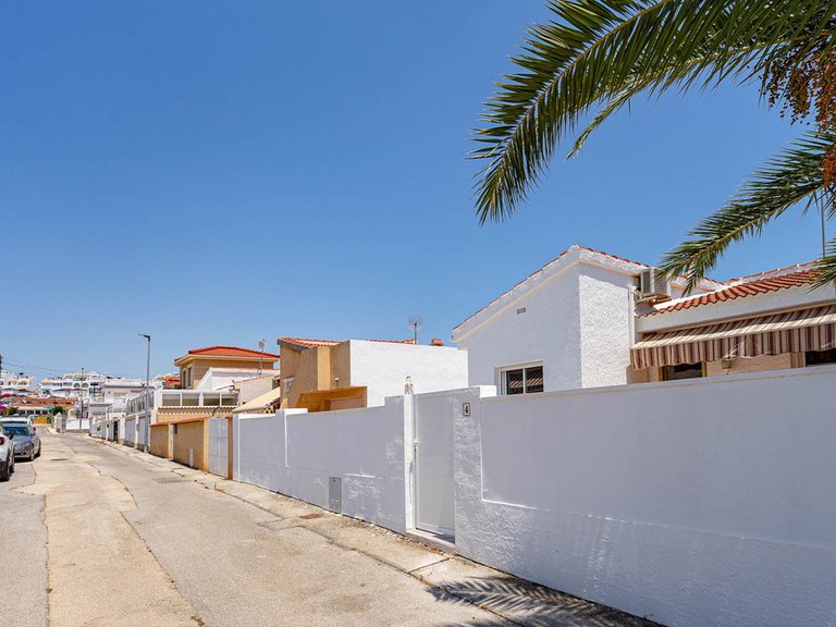Villa for Sale in Ciudad Quesada, Alicante 46