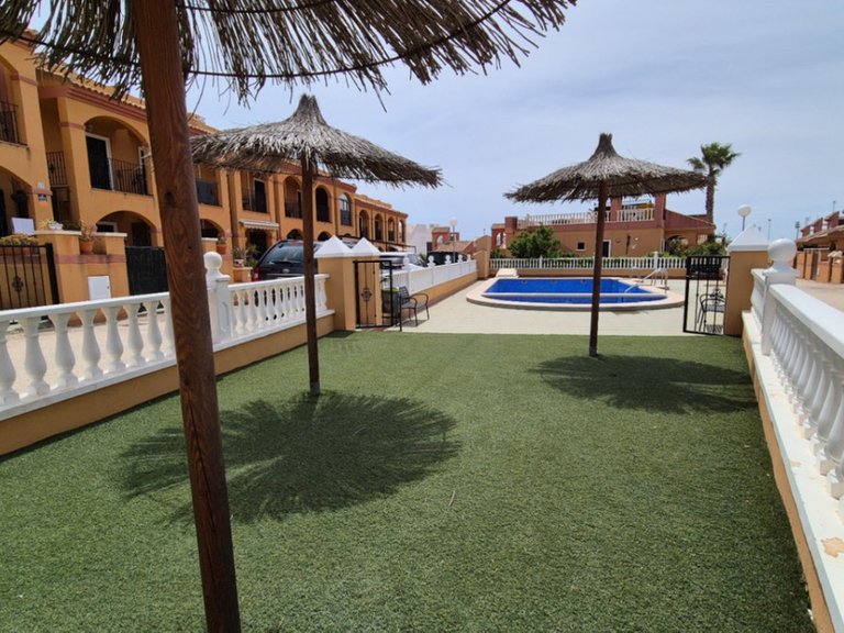 Villa for Sale in Torrevieja, Alicante 3