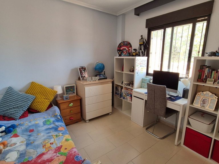 Villa for Sale in Torrevieja, Alicante 26