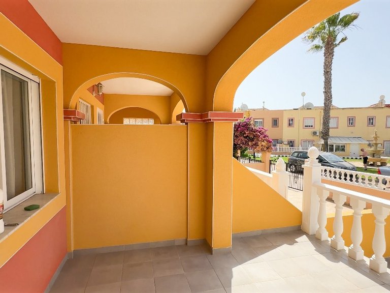 Town House for Sale in Cabo Roig, Alicante 2