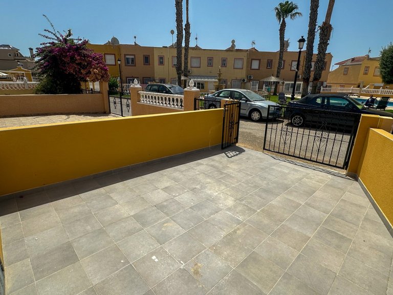 Town House for Sale in Cabo Roig, Alicante 3