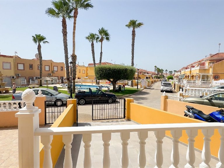 Town House for Sale in Cabo Roig, Alicante 4