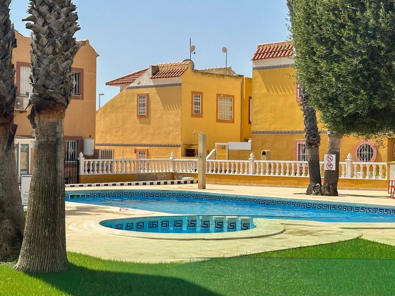 Town House for Sale in Cabo Roig, Alicante 5