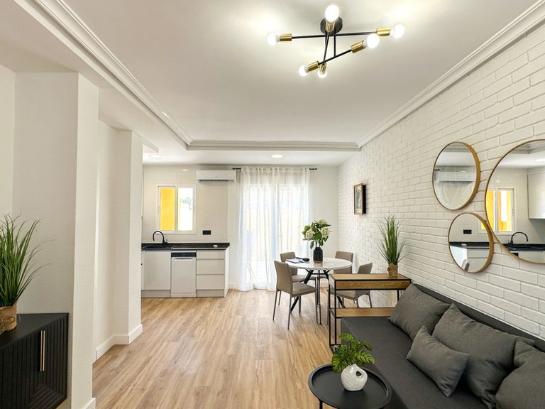 Town House for Sale in Cabo Roig, Alicante 6