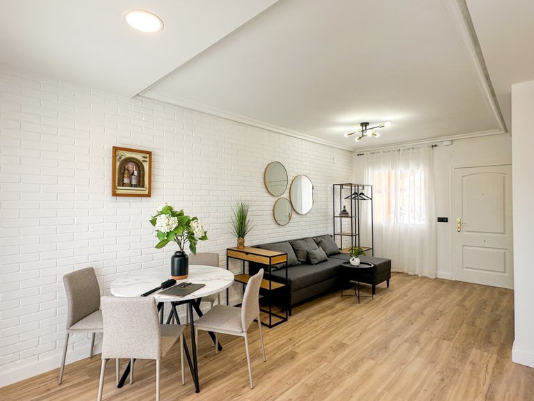 Town House for Sale in Cabo Roig, Alicante 11