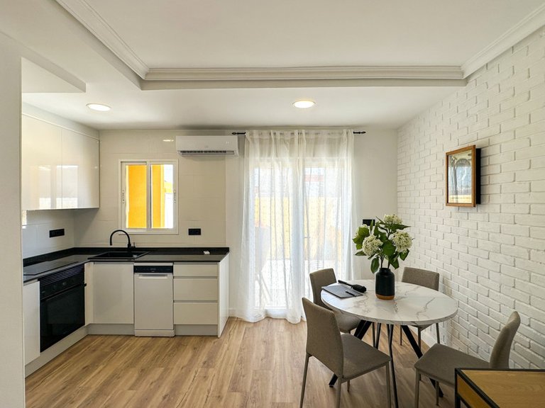 Town House for Sale in Cabo Roig, Alicante 12