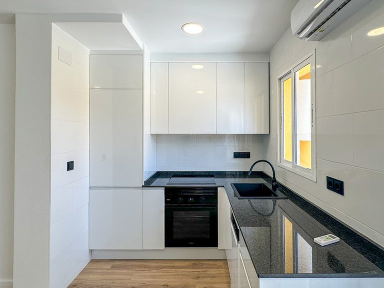 Town House for Sale in Cabo Roig, Alicante 13
