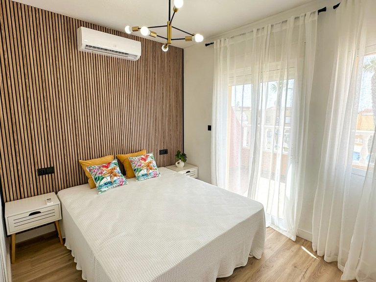Town House for Sale in Cabo Roig, Alicante 19