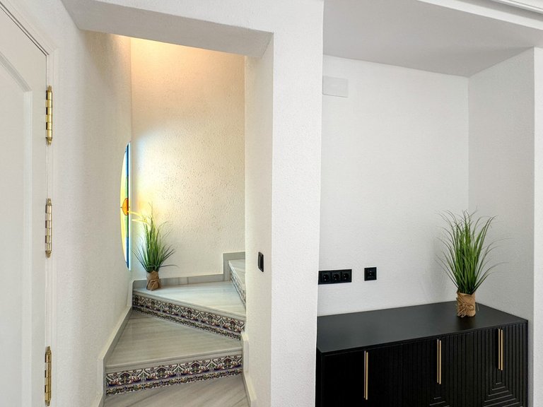 Town House for Sale in Cabo Roig, Alicante 26