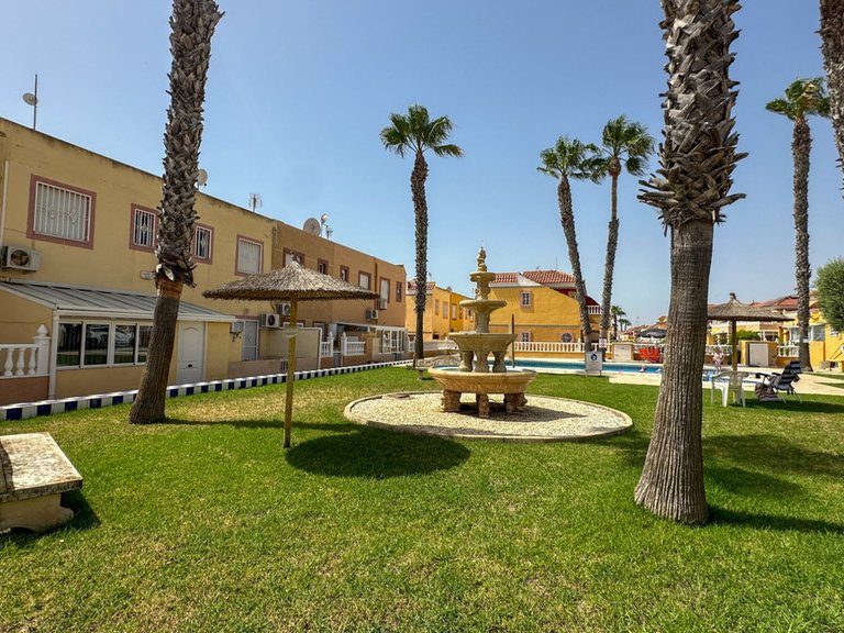 Town House for Sale in Cabo Roig, Alicante 37