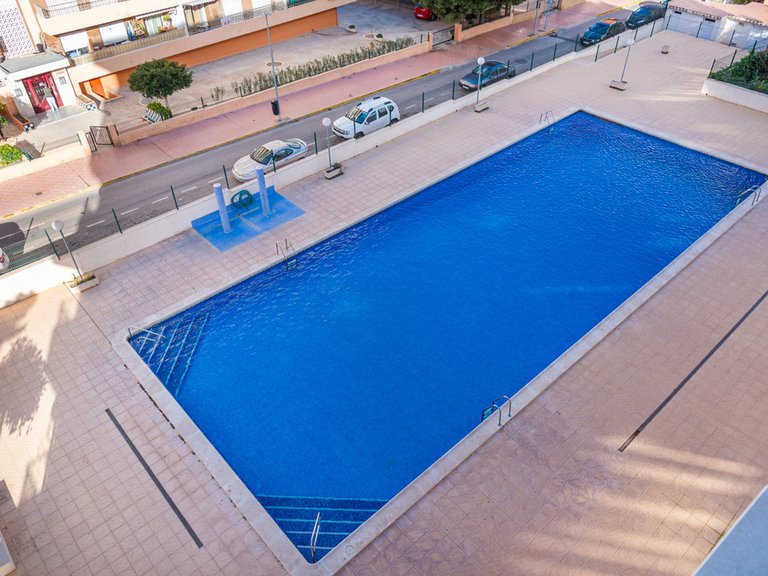 Apartment for Sale in Punta Prima, Alicante 4