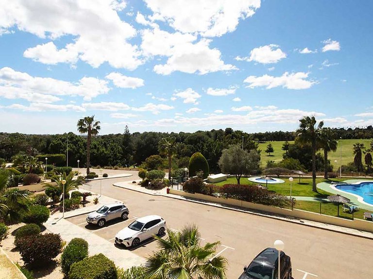 Apartment for Sale in Campoamor, Alicante 1