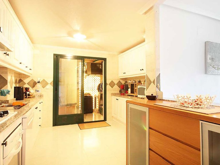 Apartment for Sale in Campoamor, Alicante 3