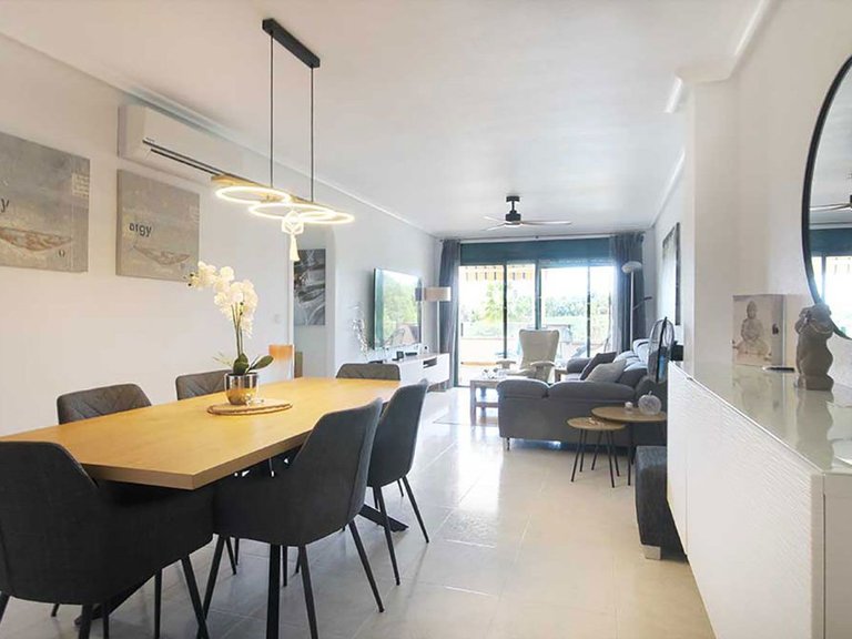 Apartment for Sale in Campoamor, Alicante 7