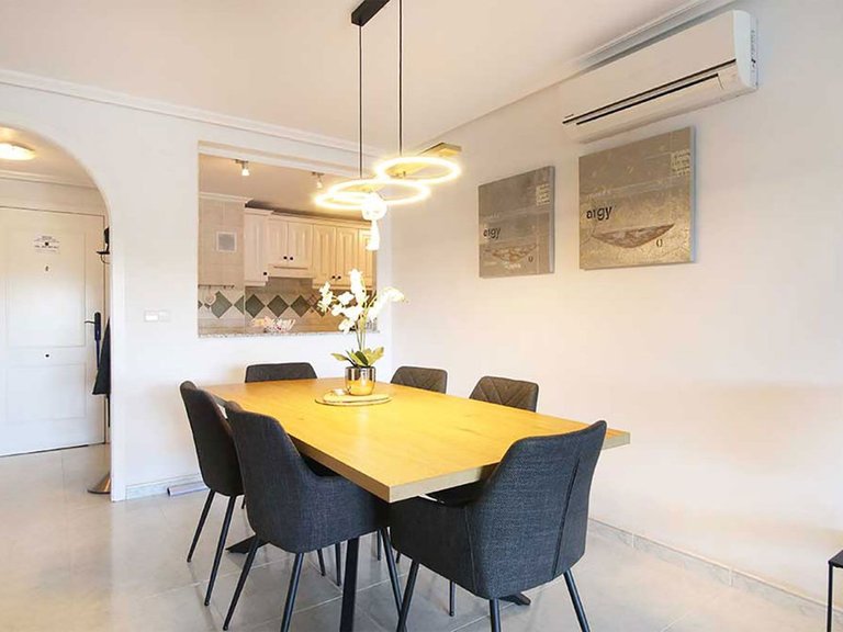 Apartment for Sale in Campoamor, Alicante 8