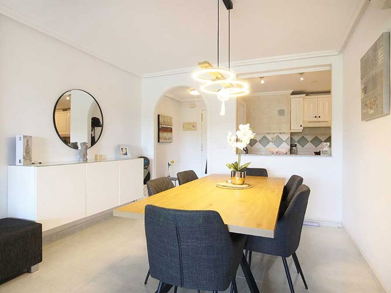 Apartment for Sale in Campoamor, Alicante 9