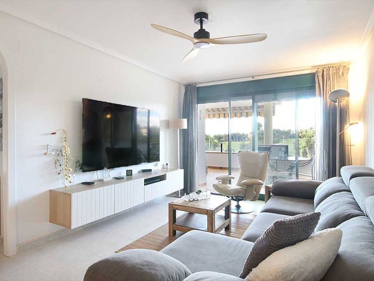 Apartment for Sale in Campoamor, Alicante 10