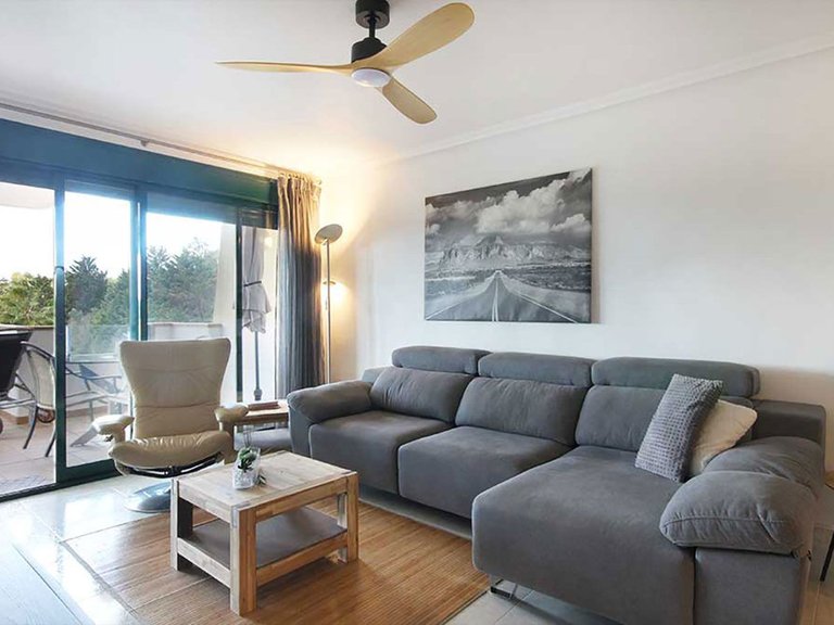 Apartment for Sale in Campoamor, Alicante 11