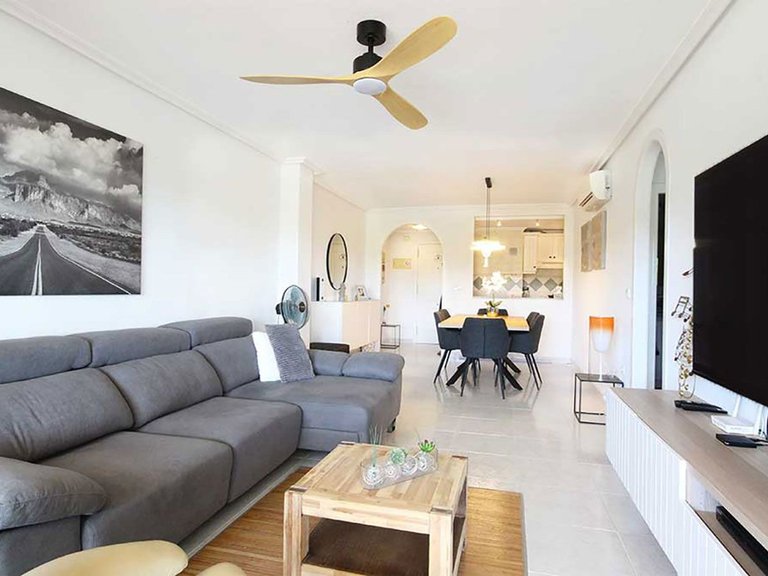 Apartment for Sale in Campoamor, Alicante 12