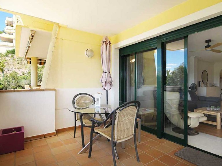 Apartment for Sale in Campoamor, Alicante 13