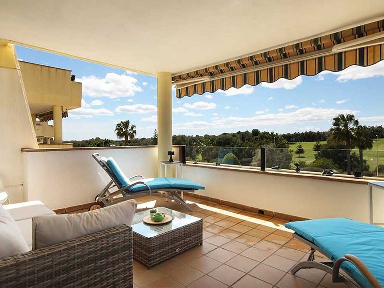 Apartment for Sale in Campoamor, Alicante 14