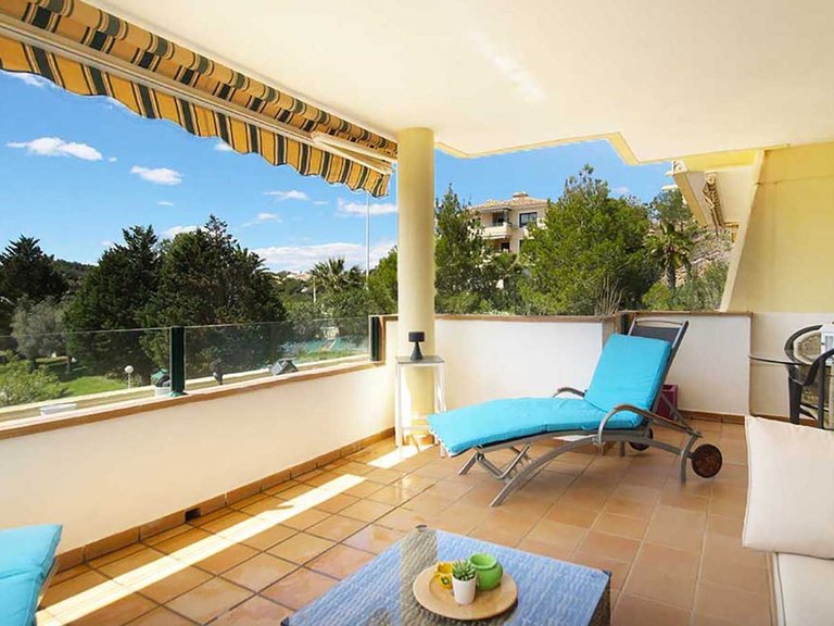 Apartment for Sale in Campoamor, Alicante 15